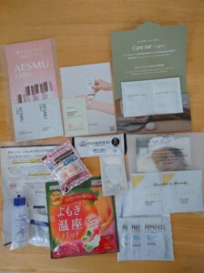 サンプル5月号